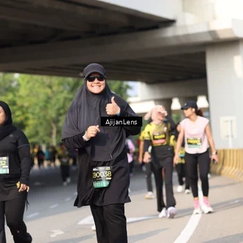 Runner Photo 6376594