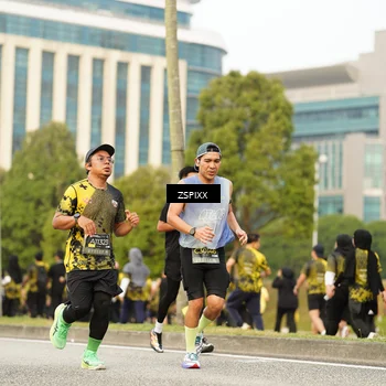 Runner Photo 6376607