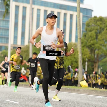 Runner Photo 6376612