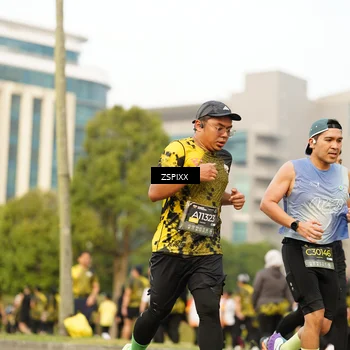 Runner Photo 6376633