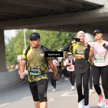 Runner Photo 6376642