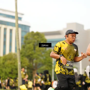 Runner Photo 6376668