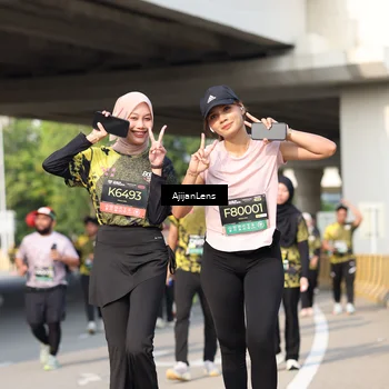 Runner Photo 6376678