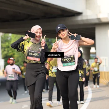 Runner Photo 6376681
