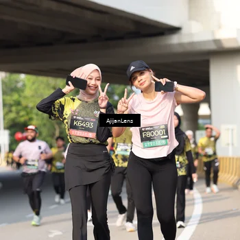 Runner Photo 6376692