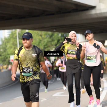 Runner Photo 6376694