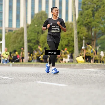 Runner Photo 6376701