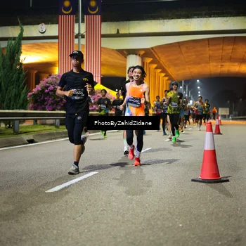 Runner Photo 6376704