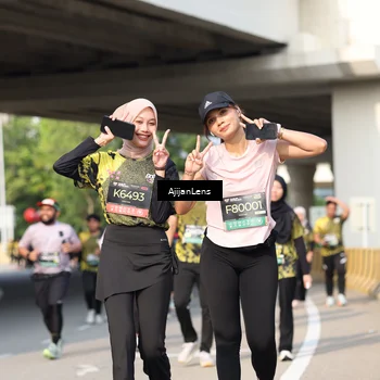 Runner Photo 6376707