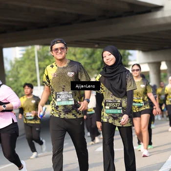 Runner Photo 6376708