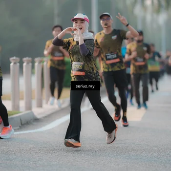 Runner Photo 6376748