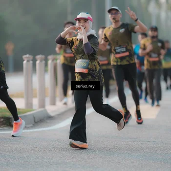 Runner Photo 6376762