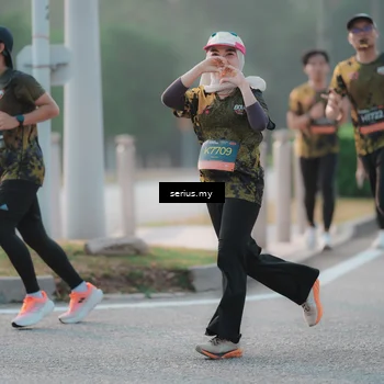 Runner Photo 6376769