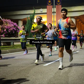 Runner Photo 6376772