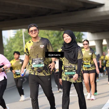 Runner Photo 6376773