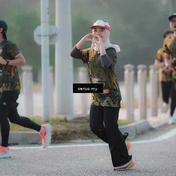 Runner Photo 6376774