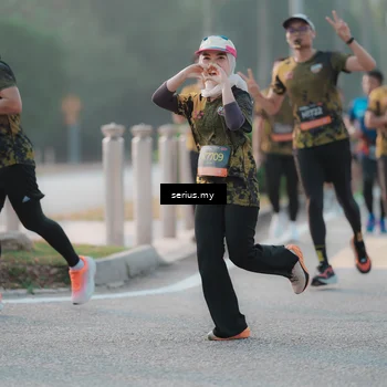 Runner Photo 6376776