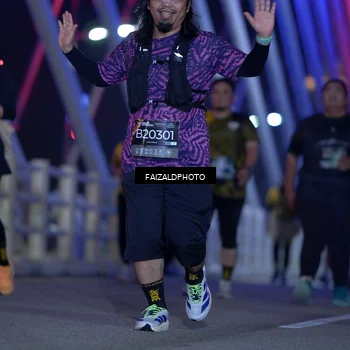 Runner Photo 6376780