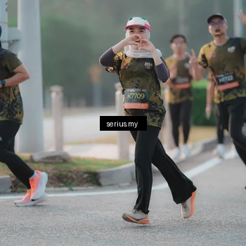 Runner Photo 6376782