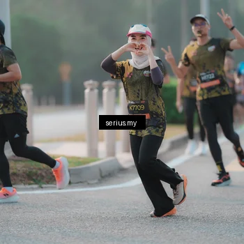 Runner Photo 6376784