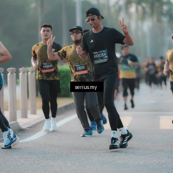 Runner Photo 6376795