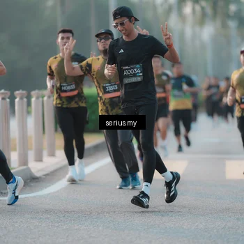 Runner Photo 6376798
