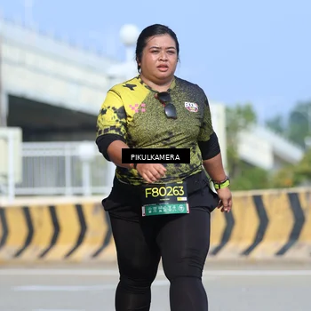 Runner Photo 6376804