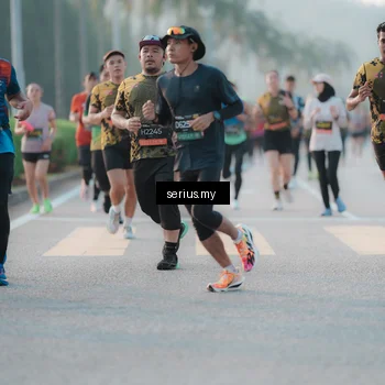 Runner Photo 6376806