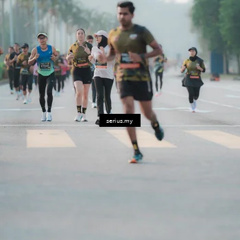 Runner Photo 6376812