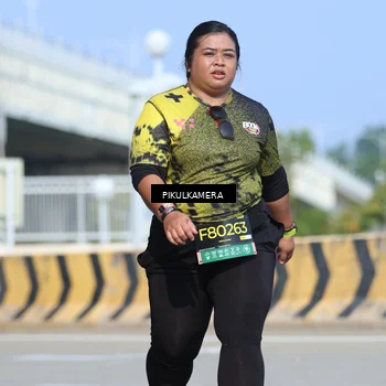 Runner Photo 6376813