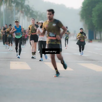 Runner Photo 6376816