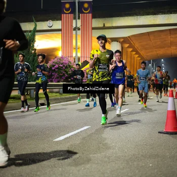 Runner Photo 6376818