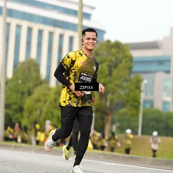 Runner Photo 6376821