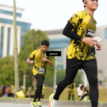 Runner Photo 6376822