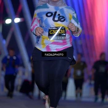 Runner Photo 6376834