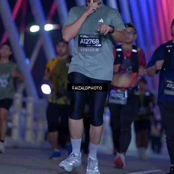 Runner Photo 6376835