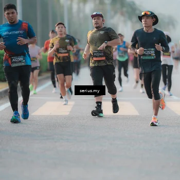 Runner Photo 6376844