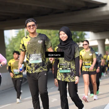 Runner Photo 6376849
