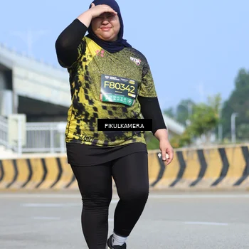 Runner Photo 6376863