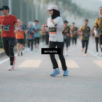 Runner Photo 6376869