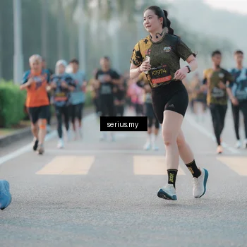 Runner Photo 6376870