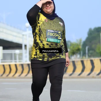 Runner Photo 6376879