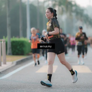 Runner Photo 6376881