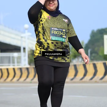 Runner Photo 6376888