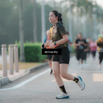 Runner Photo 6376891