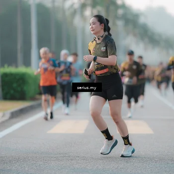 Runner Photo 6376894