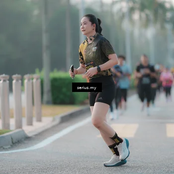 Runner Photo 6376905