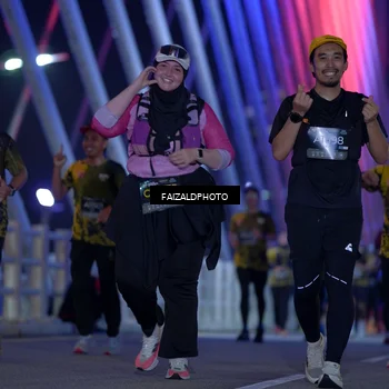 Runner Photo 6376918