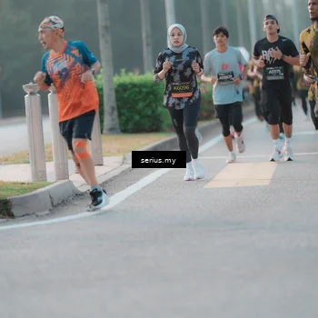 Runner Photo 6376932