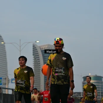 Runner Photo 6376954